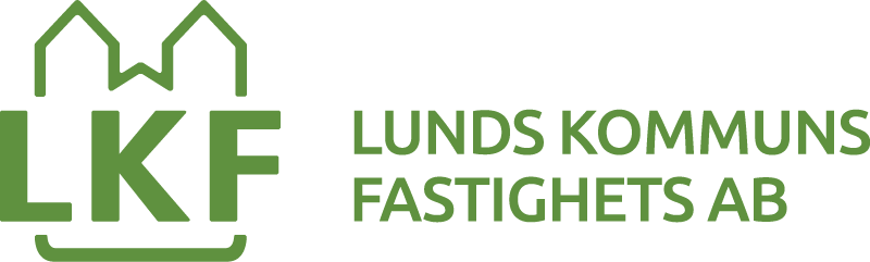LKF, Lunds Kommuns Fastighets AB
